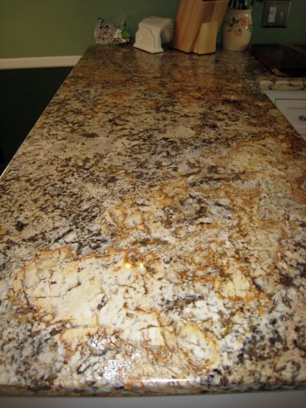 granite